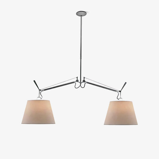 Arcadia Shade Pendant Lamp