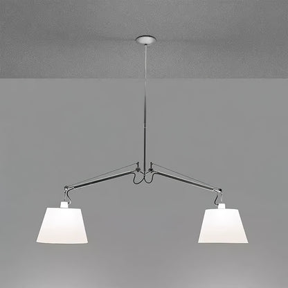 Arcadia Shade Pendant Lamp