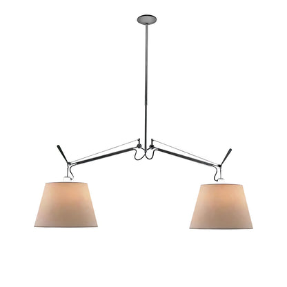 Arcadia Shade Pendant Lamp