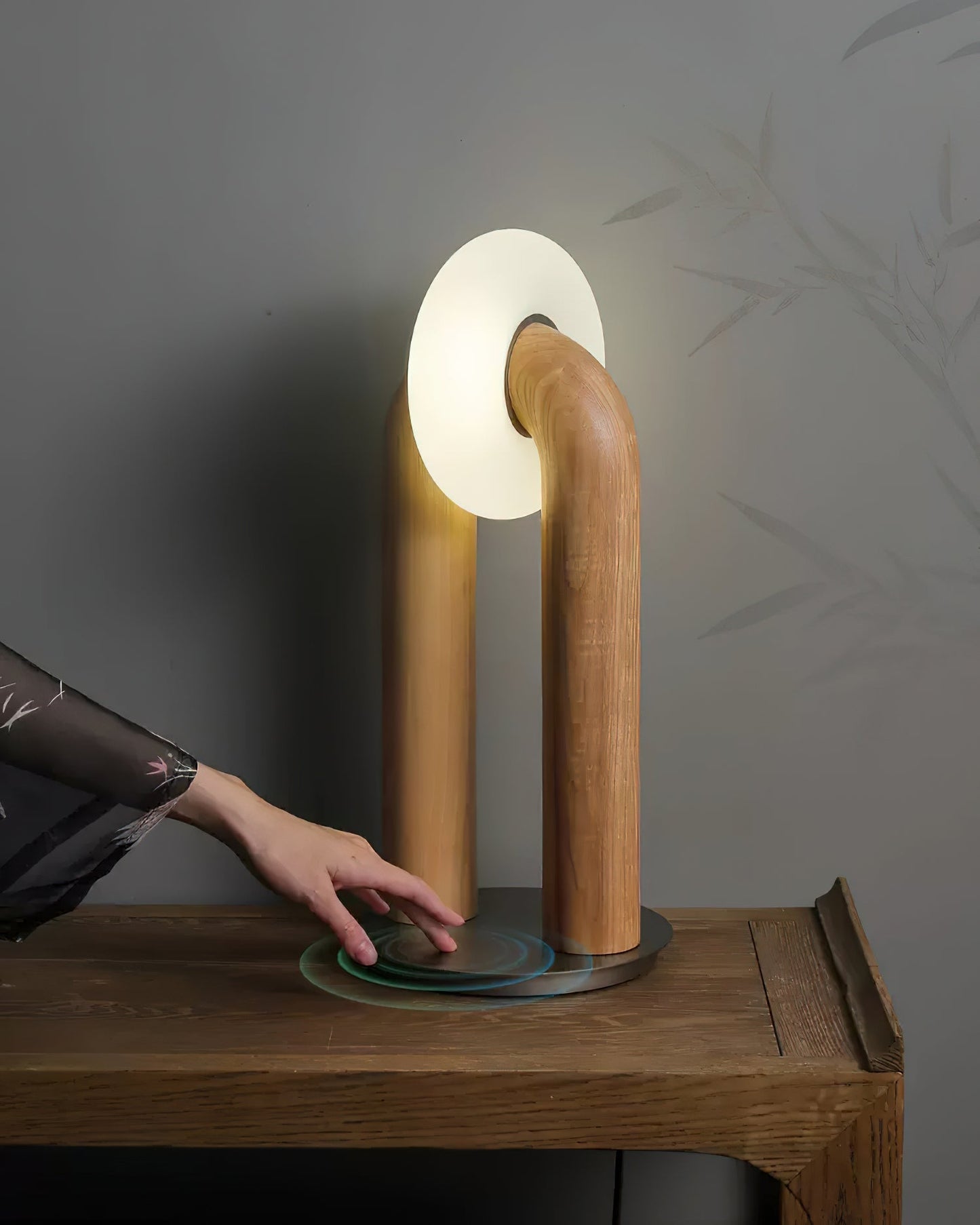 Arcadia Table Lamp