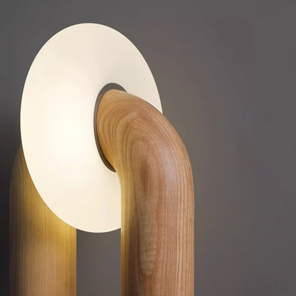 Arcadia Table Lamp