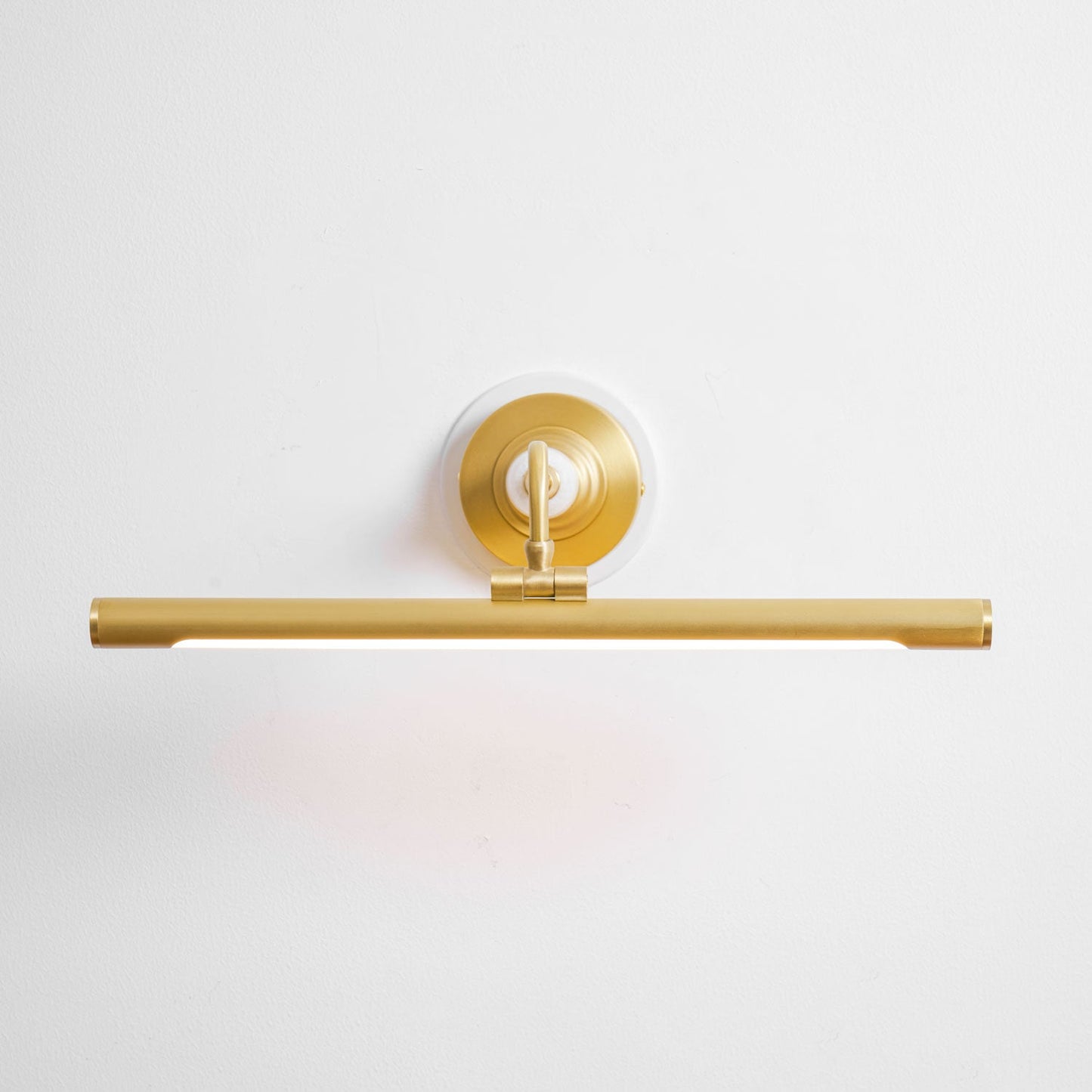 Archer Art Linear Wall Light