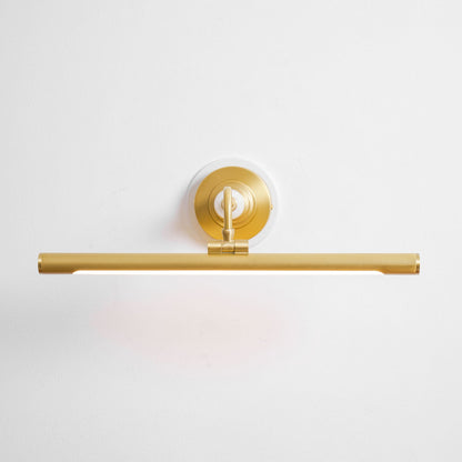 Archer Art Linear Wall Light