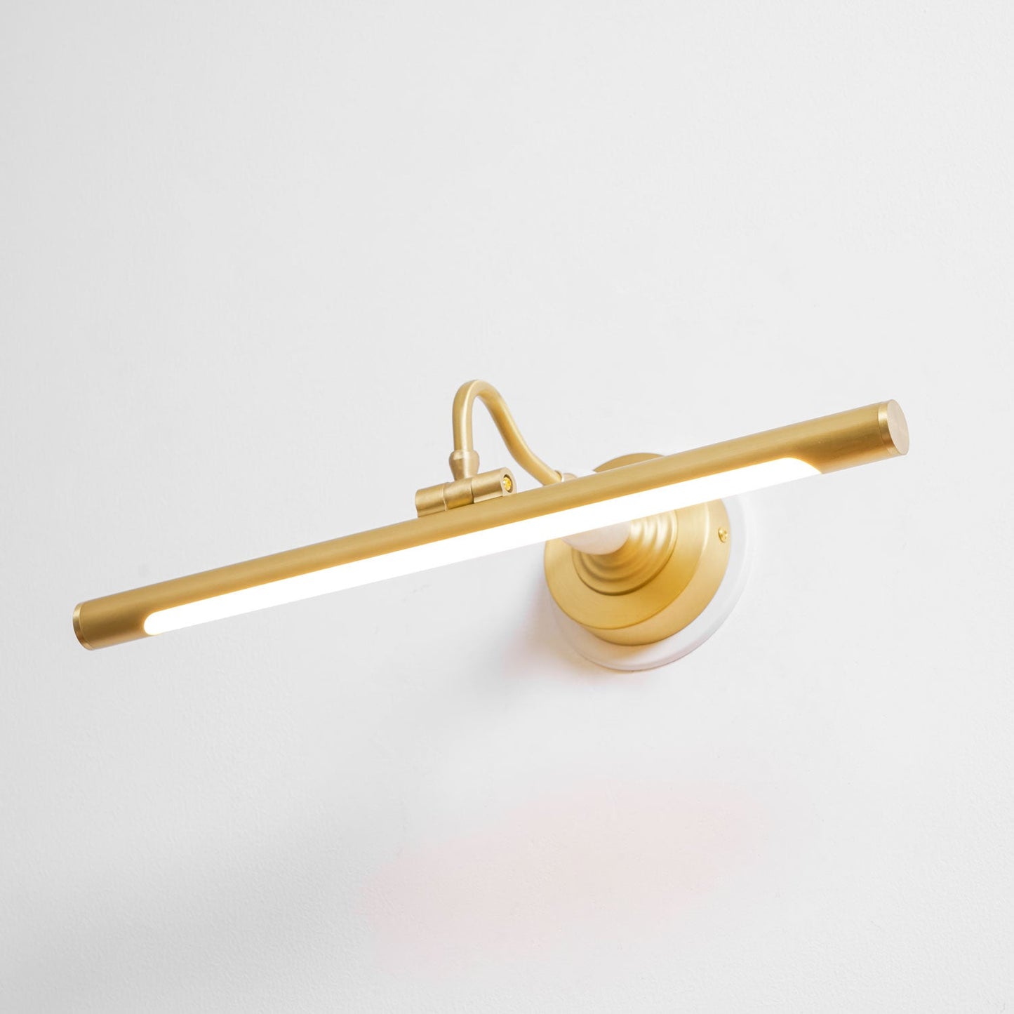 Archer Art Linear Wall Light
