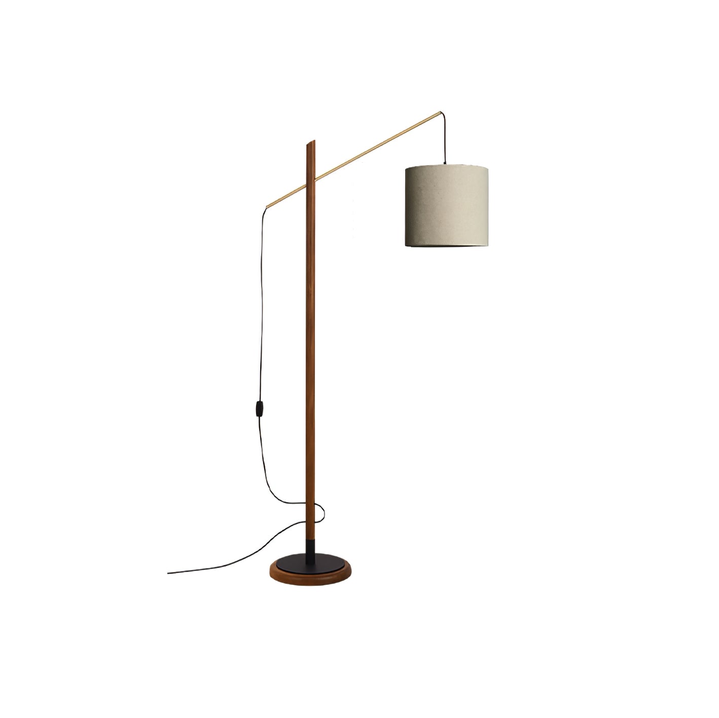 Archer Floor Lamp