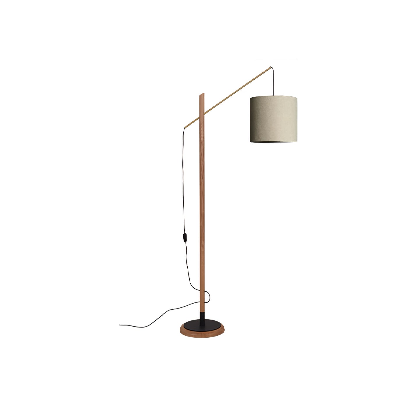 Archer Floor Lamp