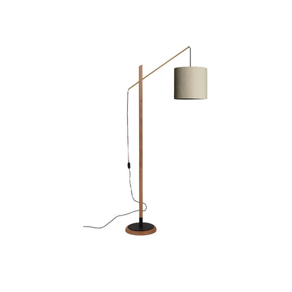 Archer Floor Lamp