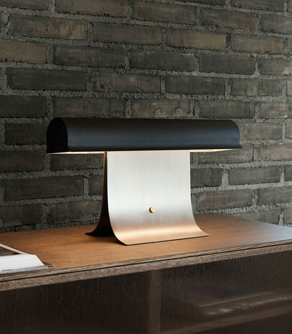 Archive Table Lamp