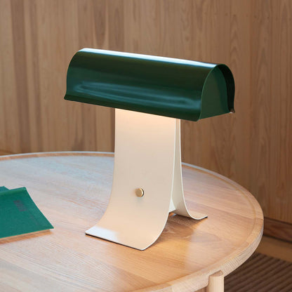 Archive Table Lamp