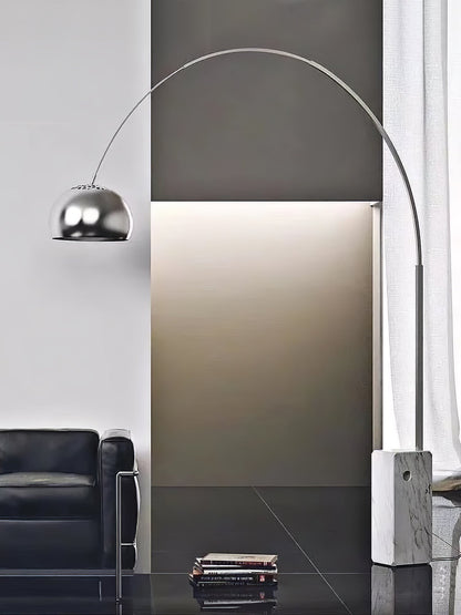 Arcadia Luxe Floor Lamp