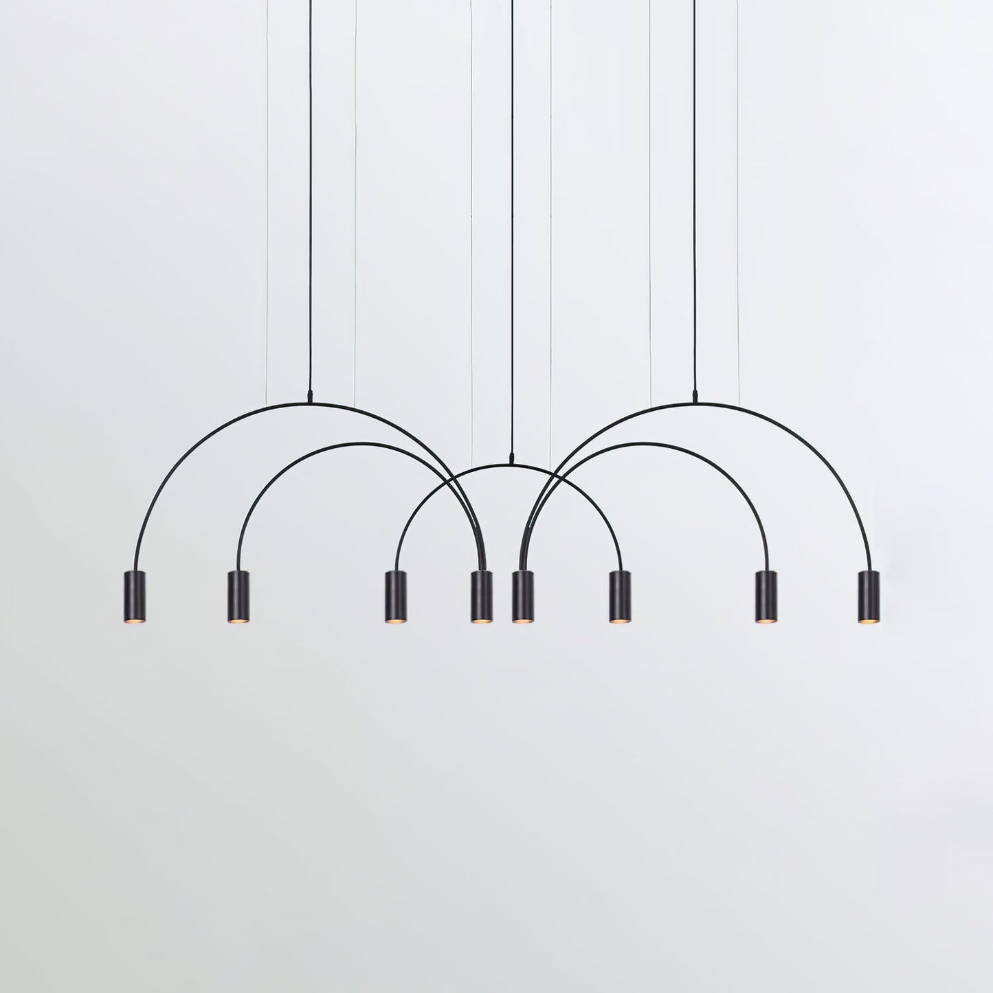 Arcs Pendant Light