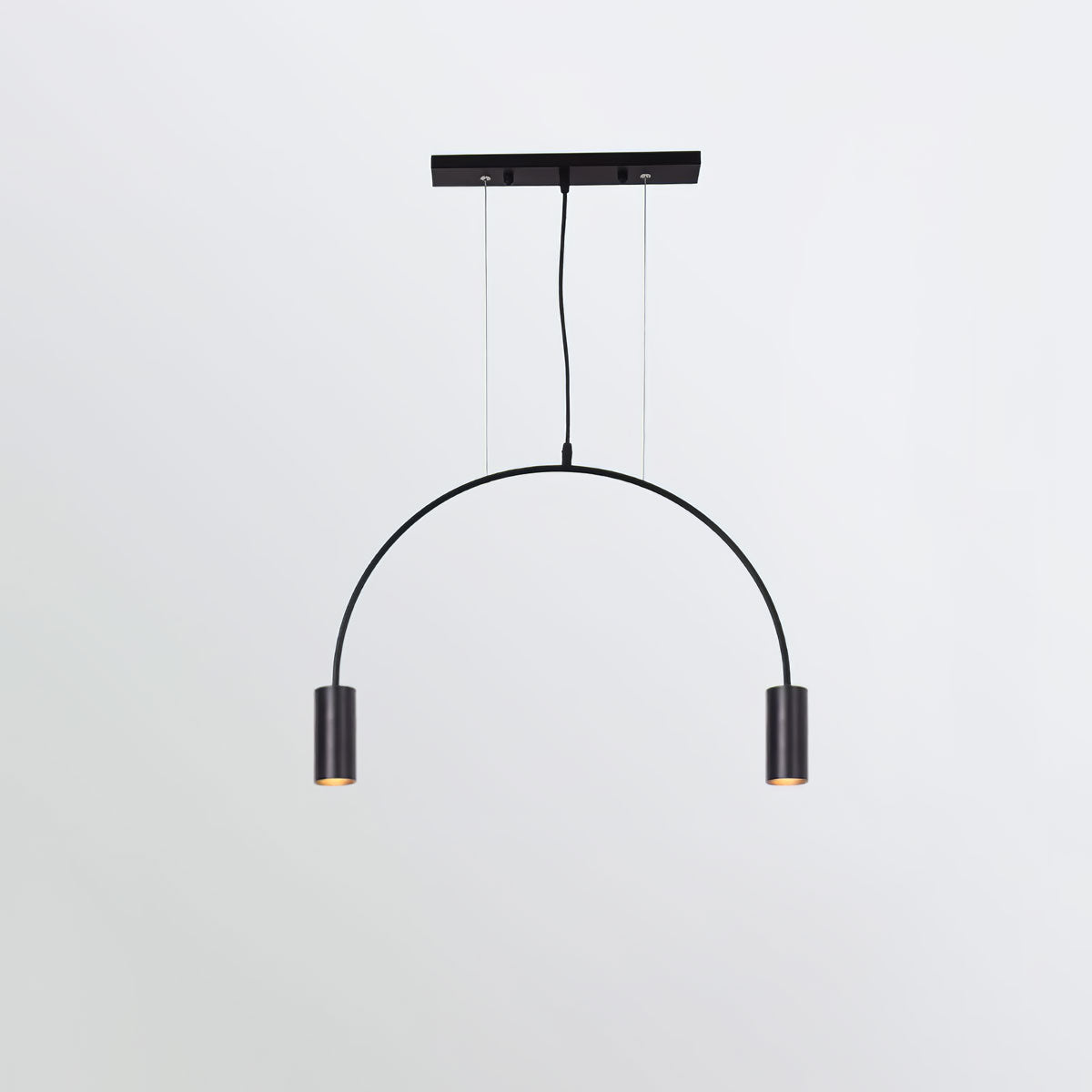 Arcs Pendant Light