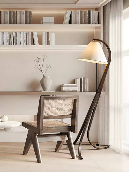 Arcwood Floor Lamp