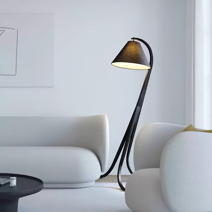 Arcwood Floor Lamp