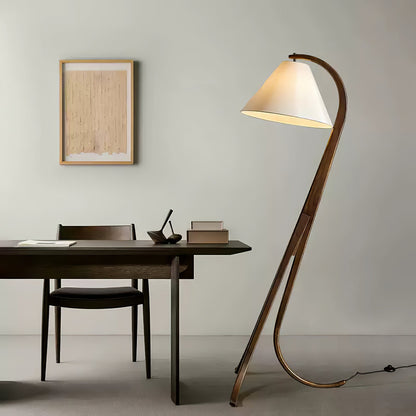 Arcwood Floor Lamp