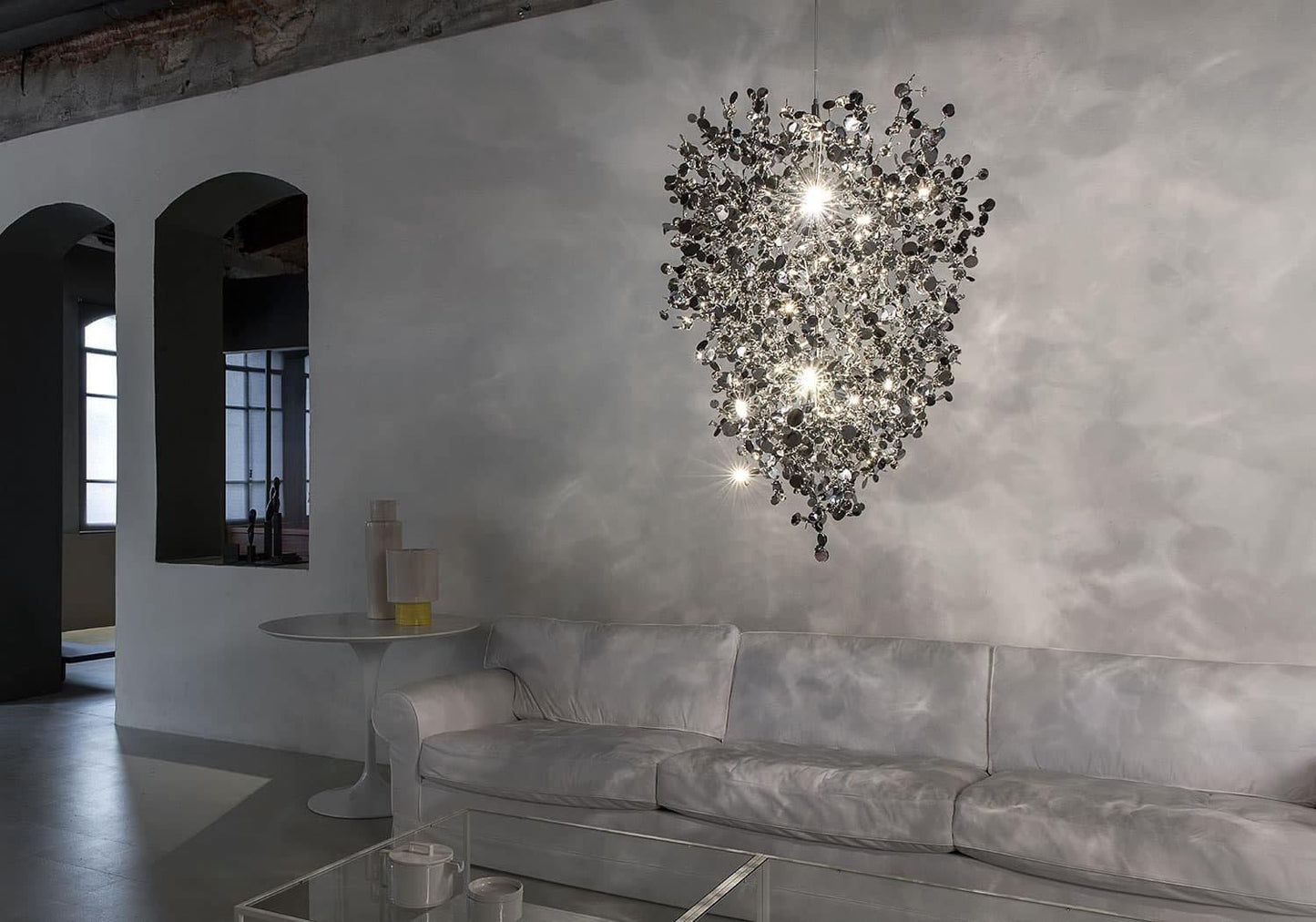 Luminex Pendant Lamp