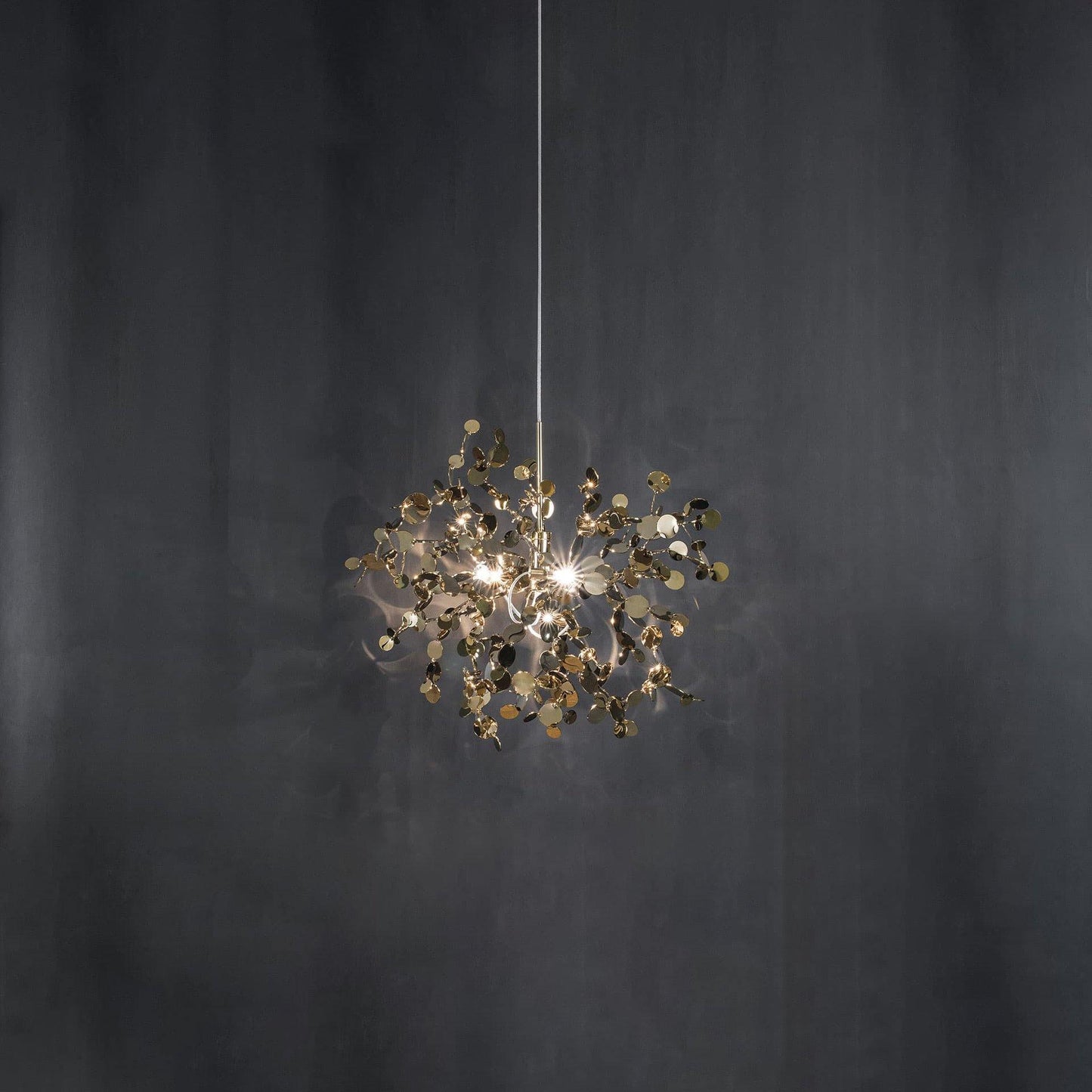 Luminex Pendant Lamp