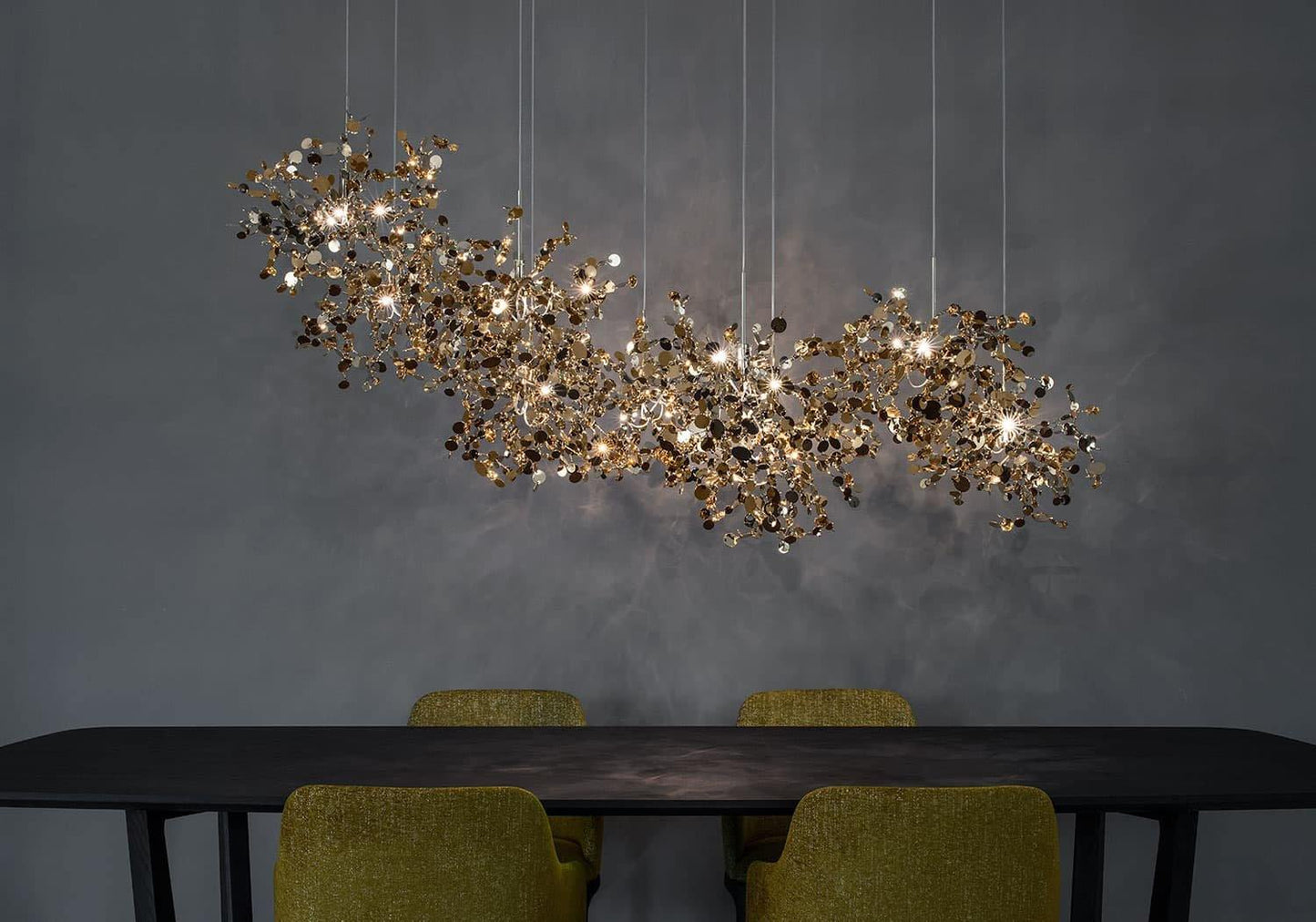 Luminex Pendant Lamp