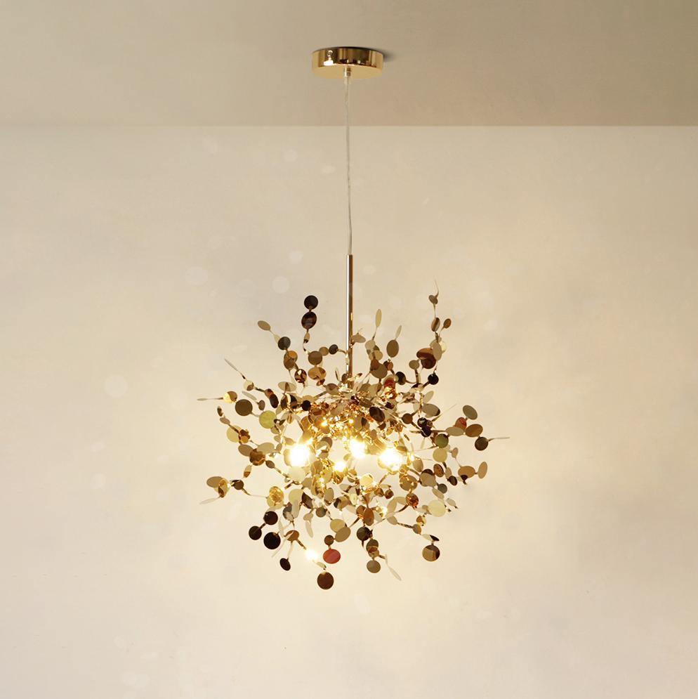 Luminex Pendant Lamp