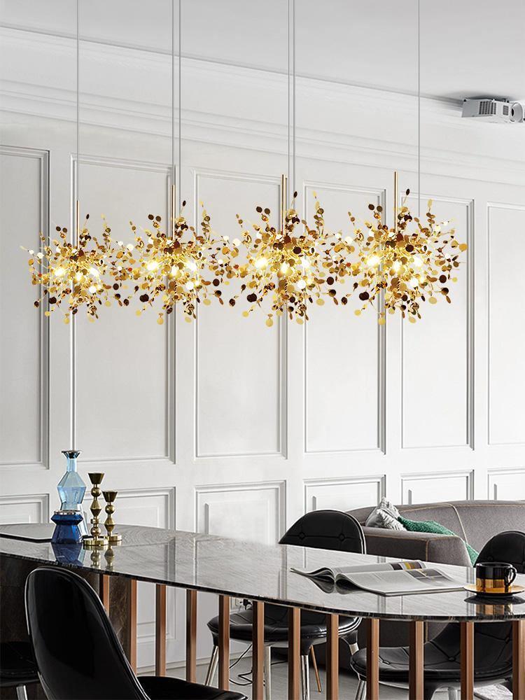 Luminex Pendant Lamp