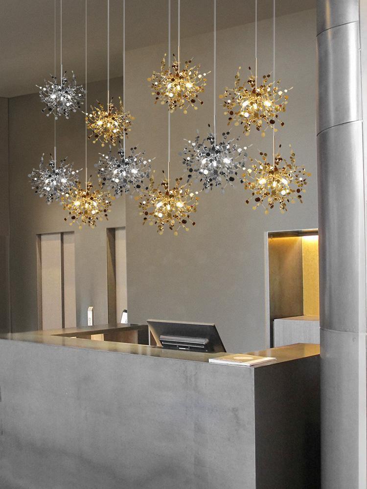 Luminex Pendant Lamp