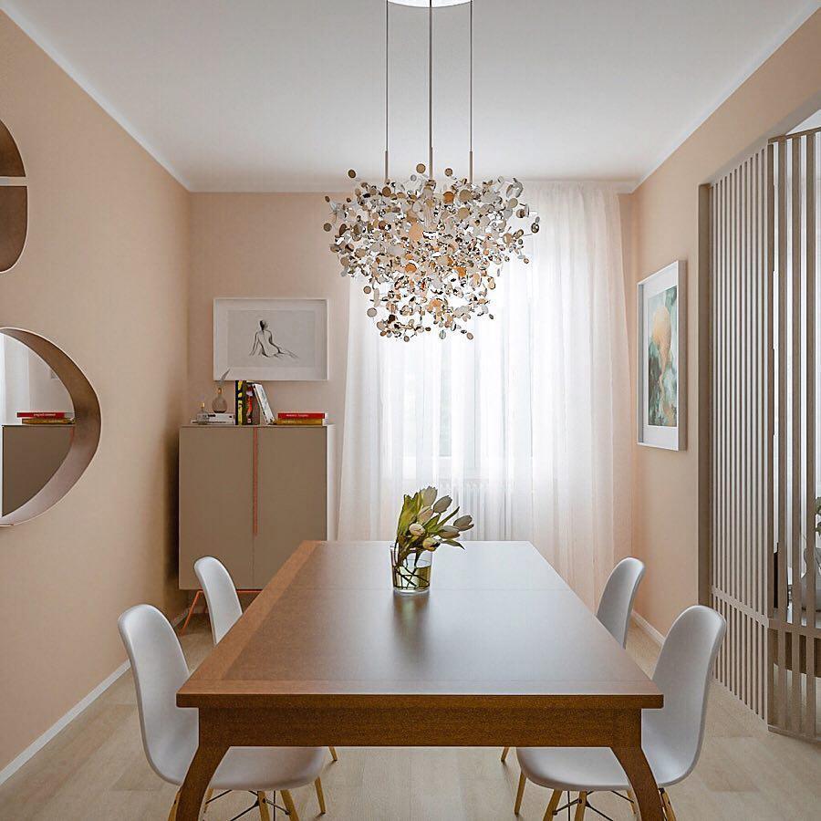 Luminex Pendant Lamp