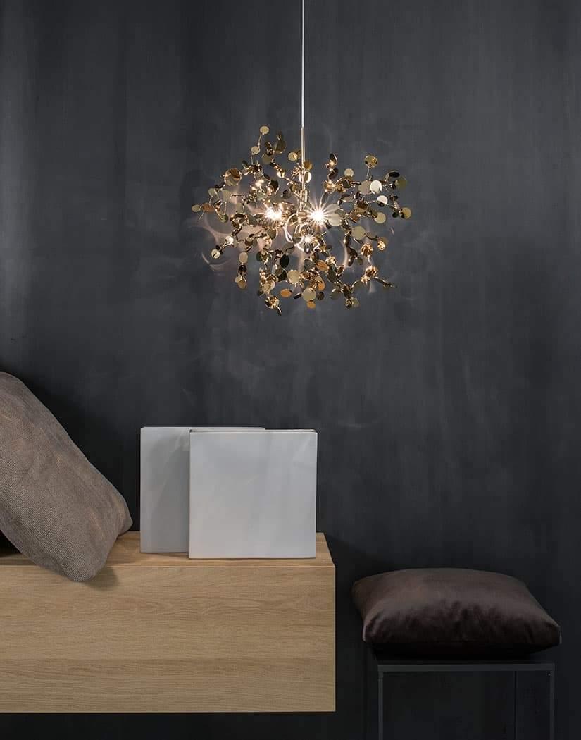 Luminex Pendant Lamp