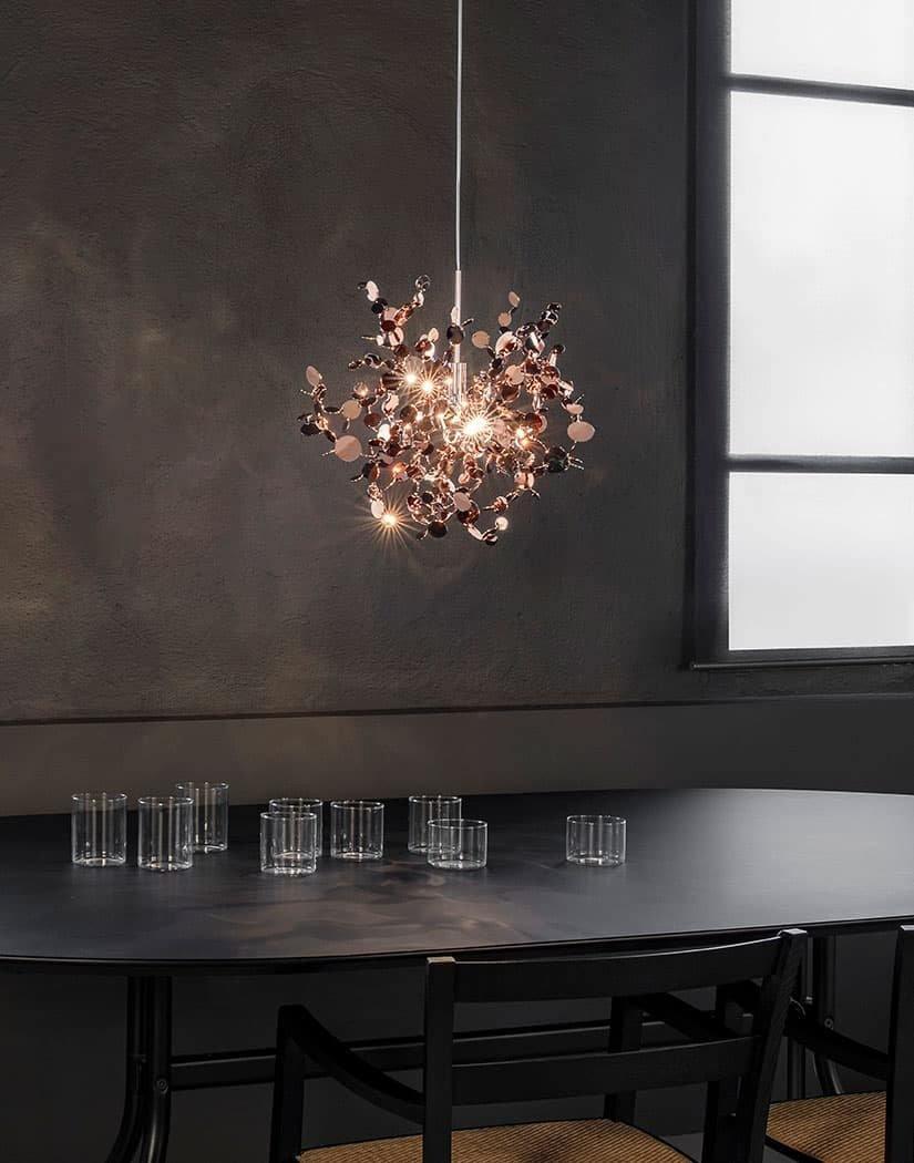 Luminex Pendant Lamp