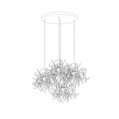 Luminex Pendant Lamp