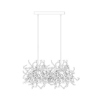 Luminex Pendant Lamp