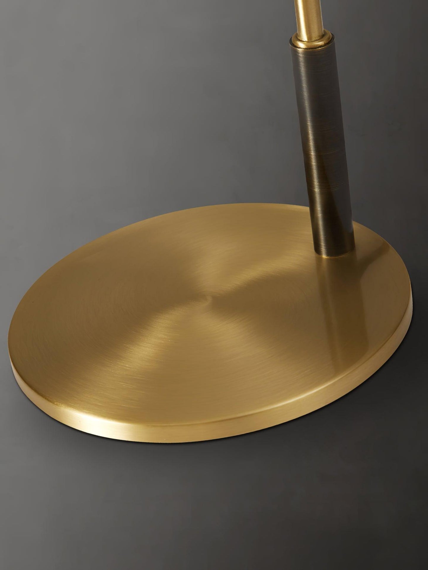 Ari Scandustrial Table Lamp