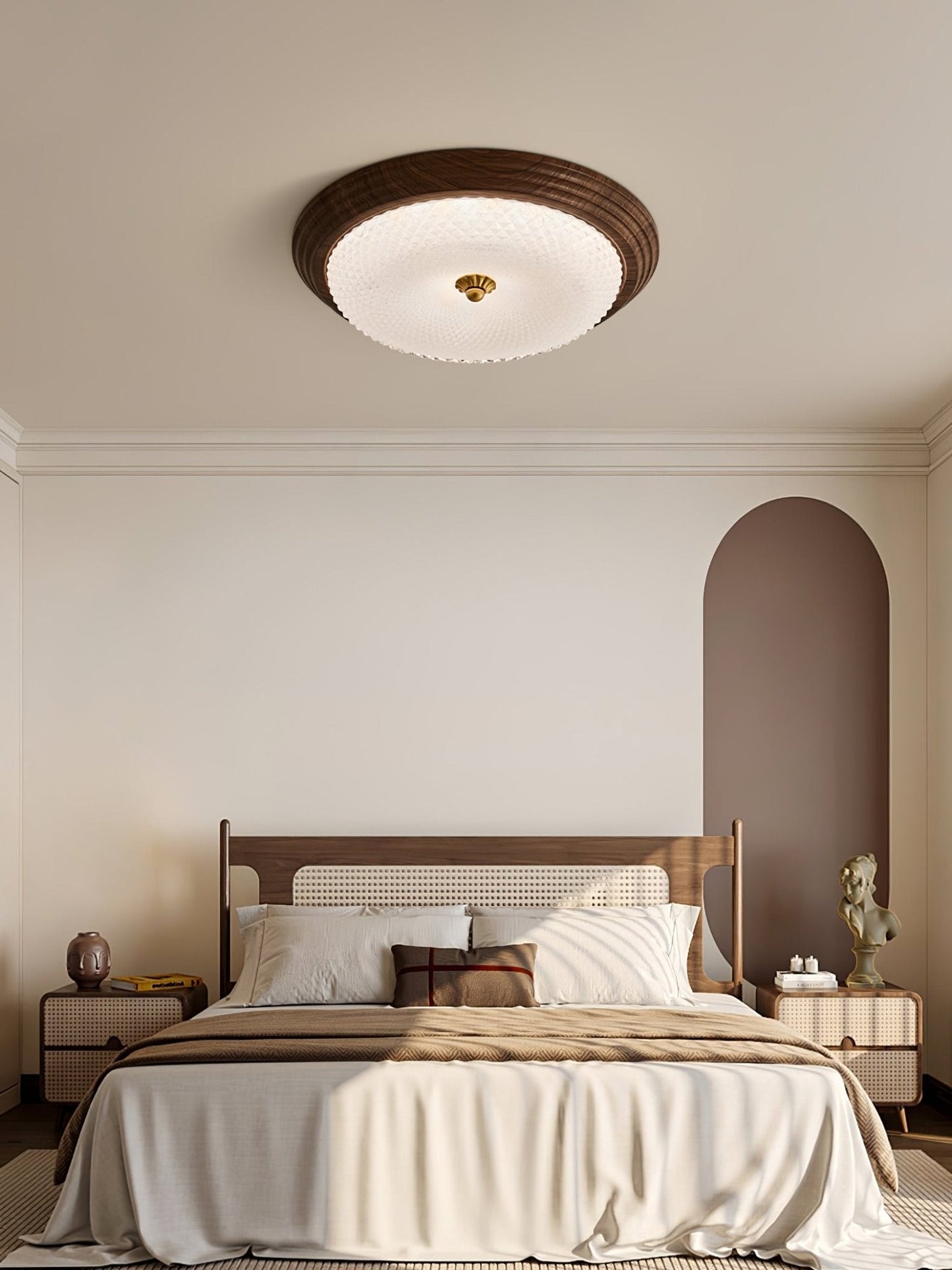 Arlington Ceiling Lamp