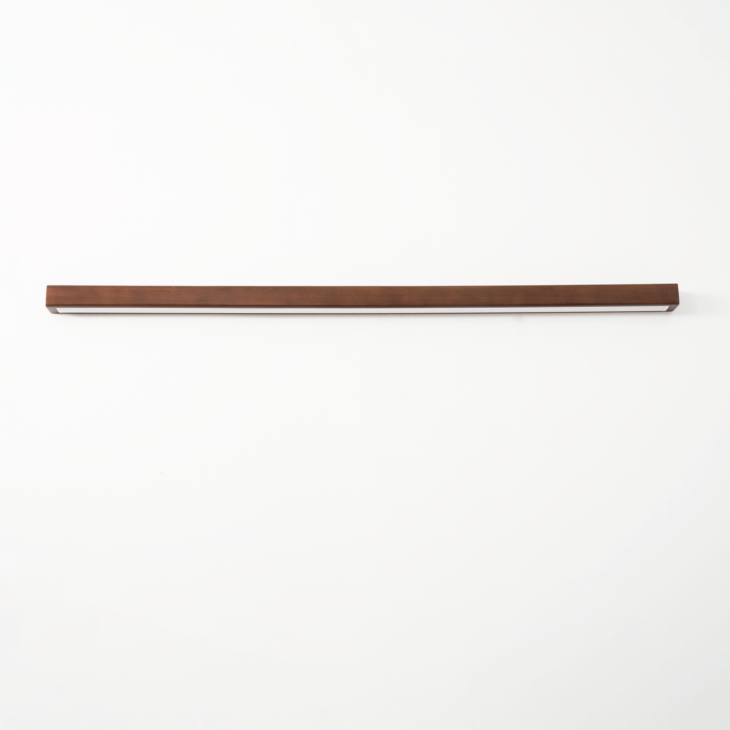 Arlo Linear Wood Wall Light