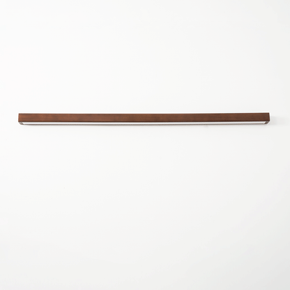 Arlo Linear Wood Wall Light