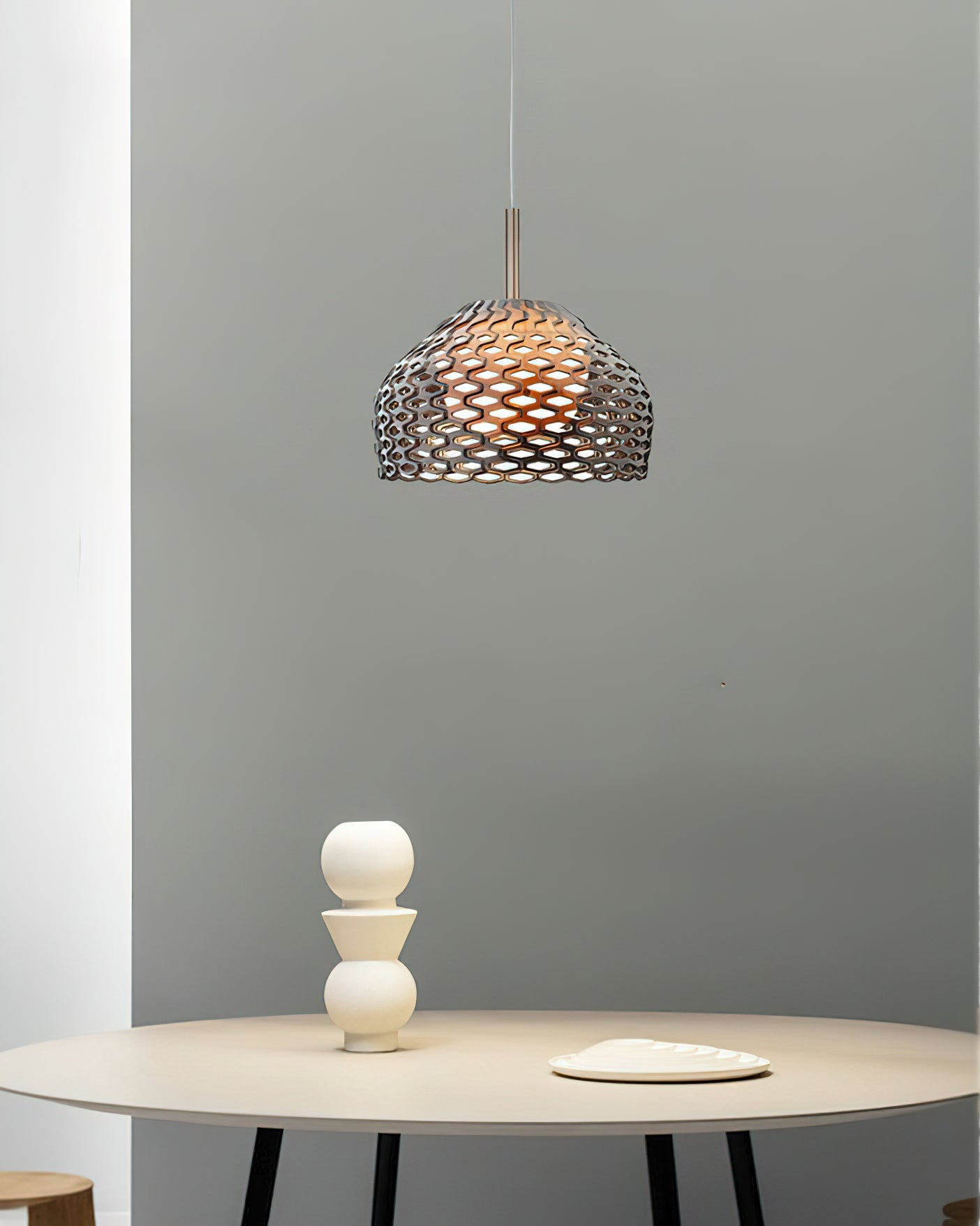 Armadillo Pendant Lamp