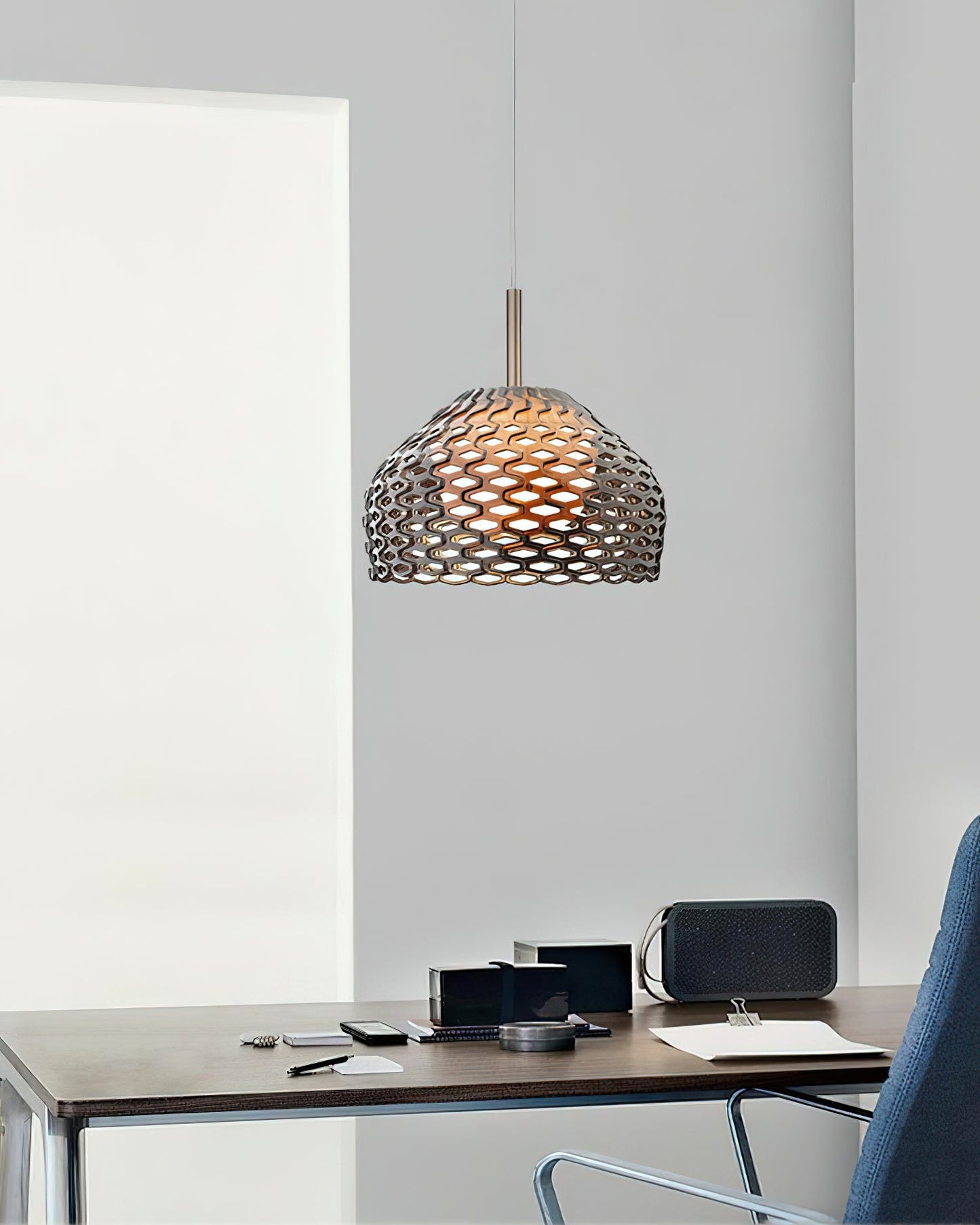 Armadillo Pendant Lamp