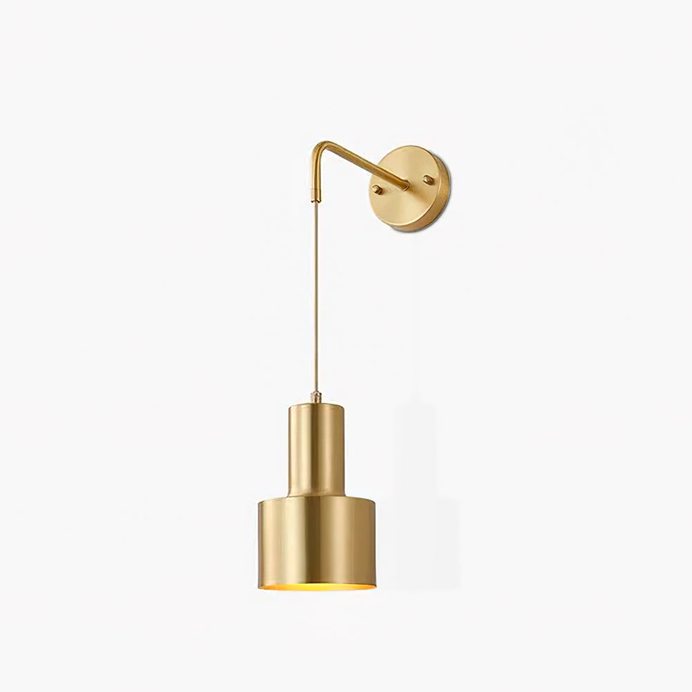 Arne Wall Light