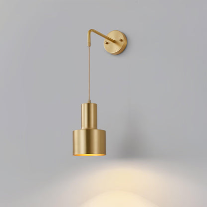 Arne Wall Light