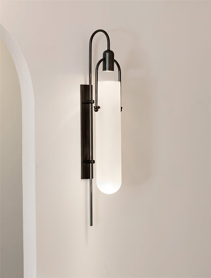 Arc Wall Lamp