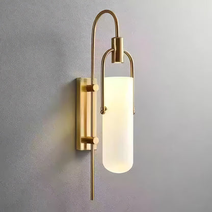 Arc Wall Lamp