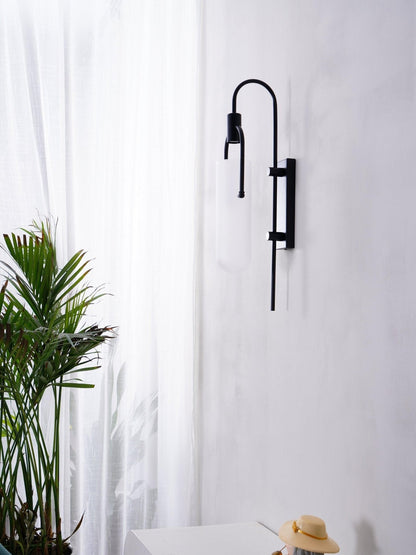 Arc Wall Lamp