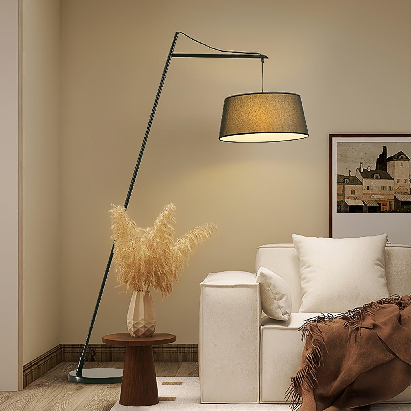 Arturo Floor Lamp