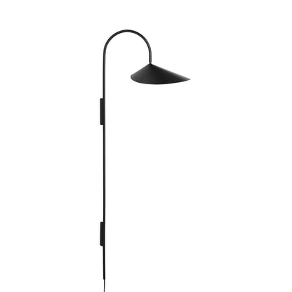 Arum Swivel Wall Lamp