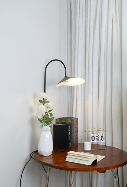 Arum Swivel Wall Lamp