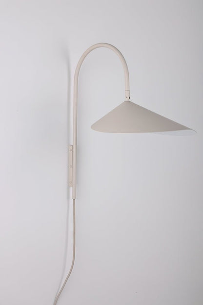 Arum Swivel Wall Lamp