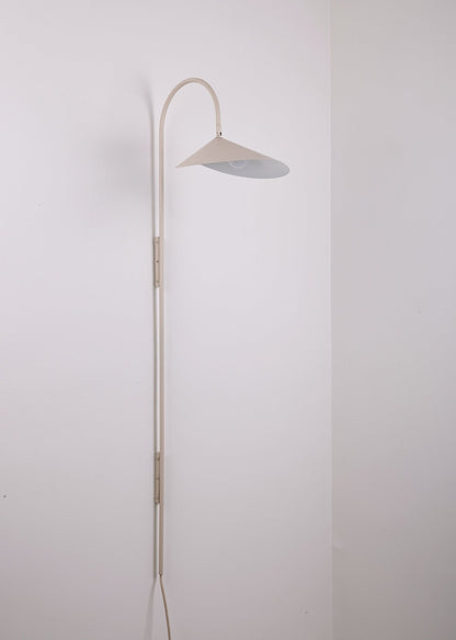 Arum Swivel Wall Lamp