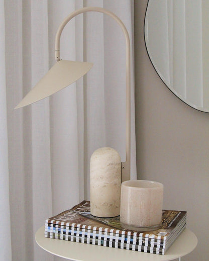 Arum Table Lamp