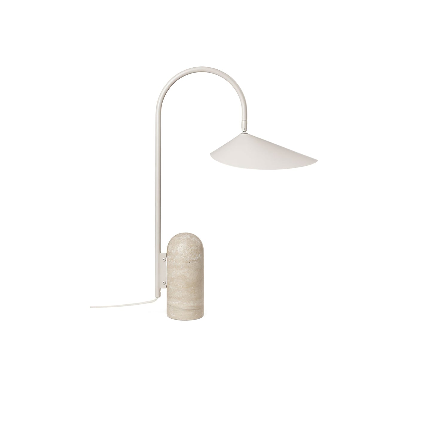 Arum Table Lamp