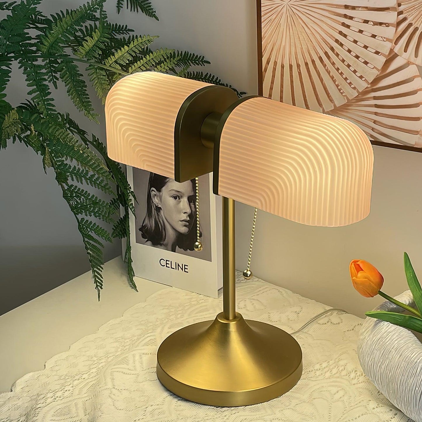 Ashby Table Lamp