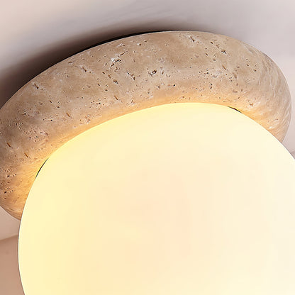 Asteroid Ceiling Lamp